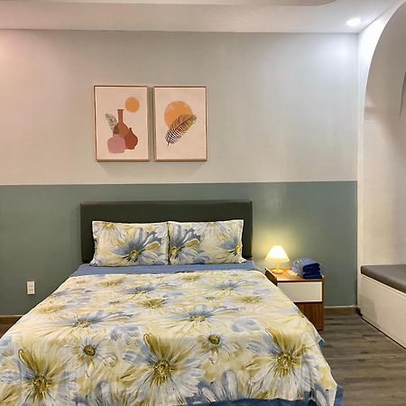 Start House Coliving Walk 5 Minute To The Airport Apartamento Cidade de Ho Chi Minh Exterior foto