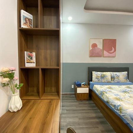 Start House Coliving Walk 5 Minute To The Airport Apartamento Cidade de Ho Chi Minh Exterior foto