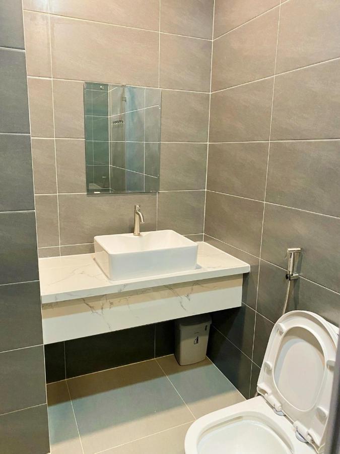 Start House Coliving Walk 5 Minute To The Airport Apartamento Cidade de Ho Chi Minh Exterior foto