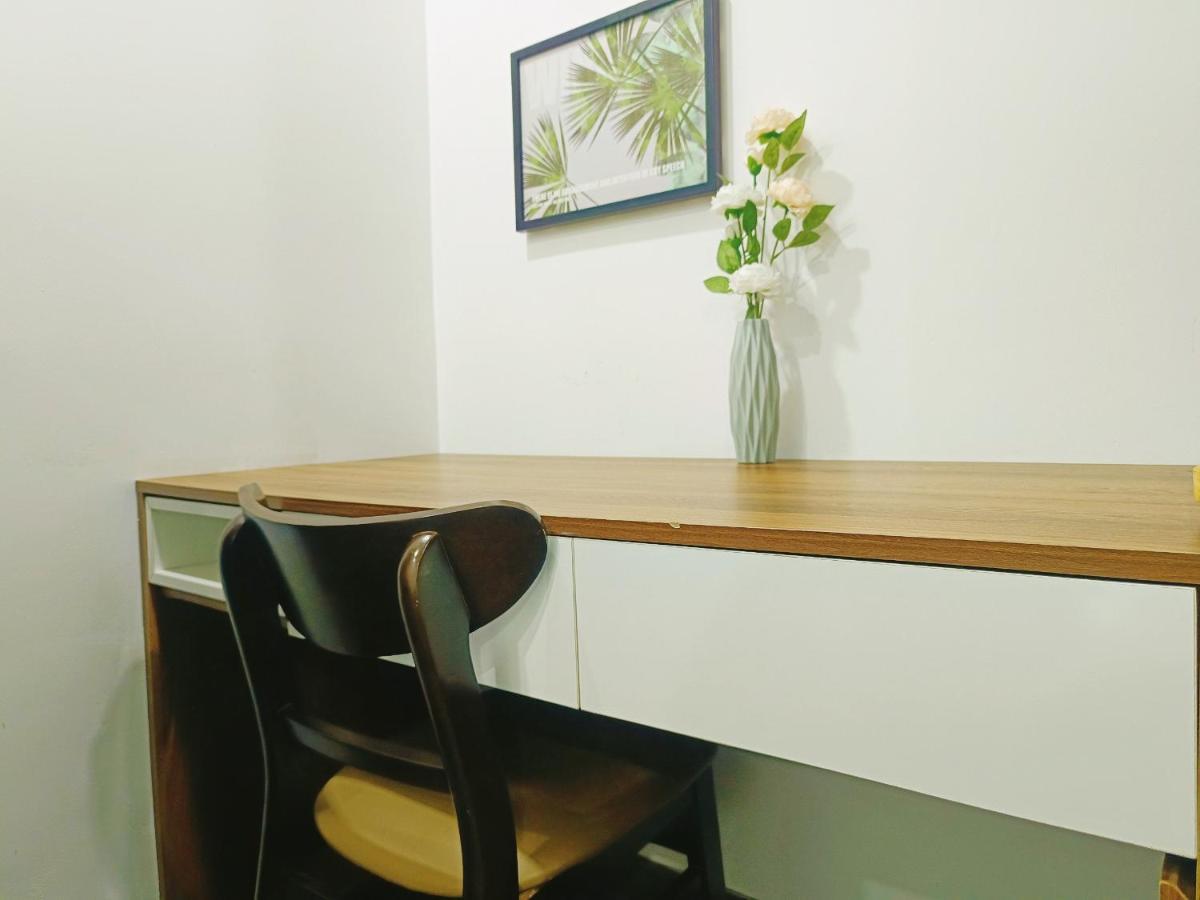 Start House Coliving Walk 5 Minute To The Airport Apartamento Cidade de Ho Chi Minh Exterior foto