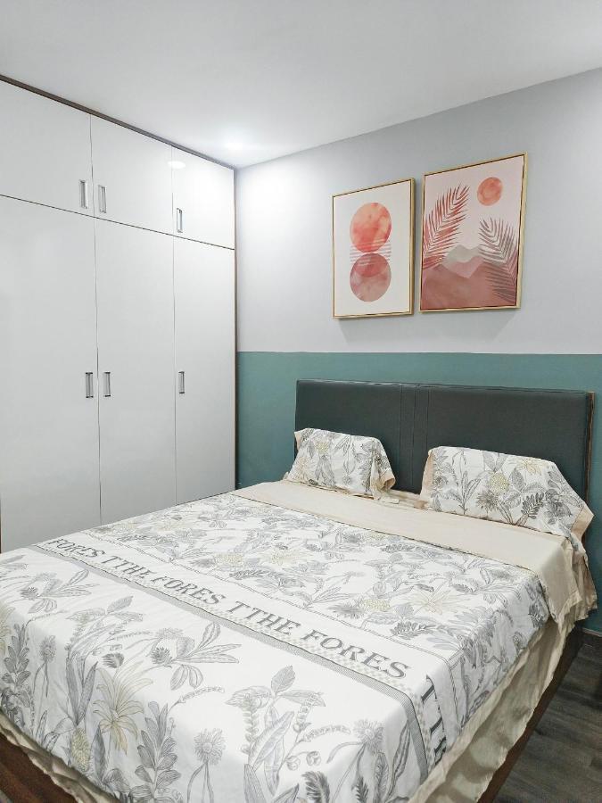 Start House Coliving Walk 5 Minute To The Airport Apartamento Cidade de Ho Chi Minh Exterior foto