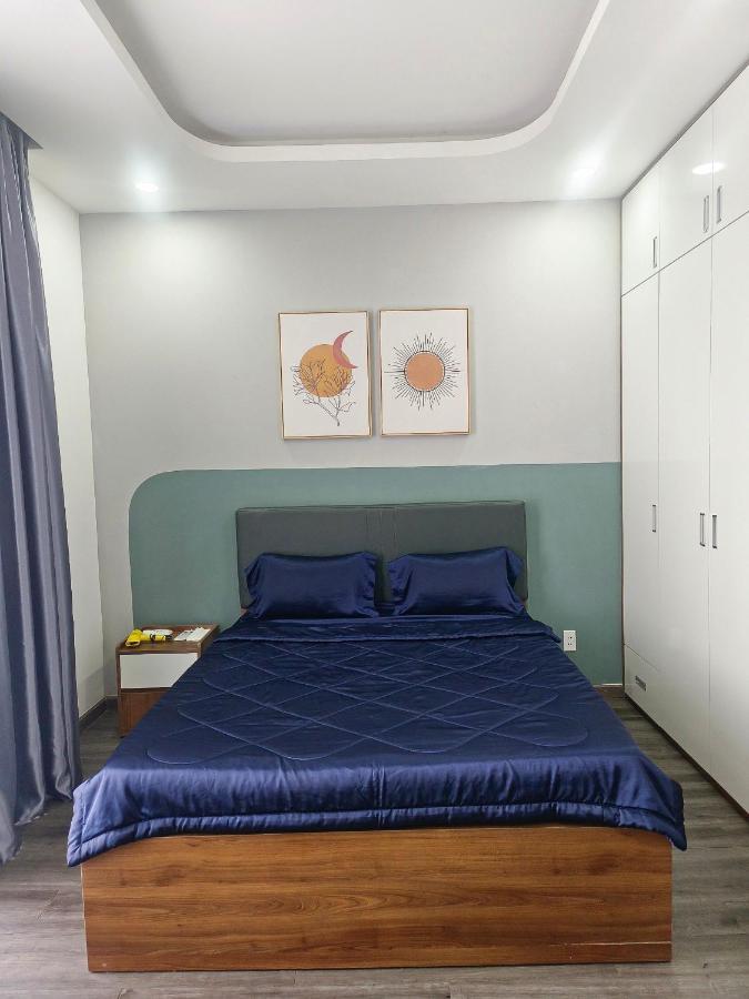 Start House Coliving Walk 5 Minute To The Airport Apartamento Cidade de Ho Chi Minh Exterior foto