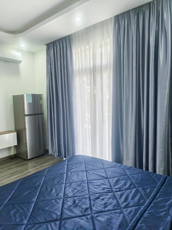 Start House Coliving Walk 5 Minute To The Airport Apartamento Cidade de Ho Chi Minh Exterior foto