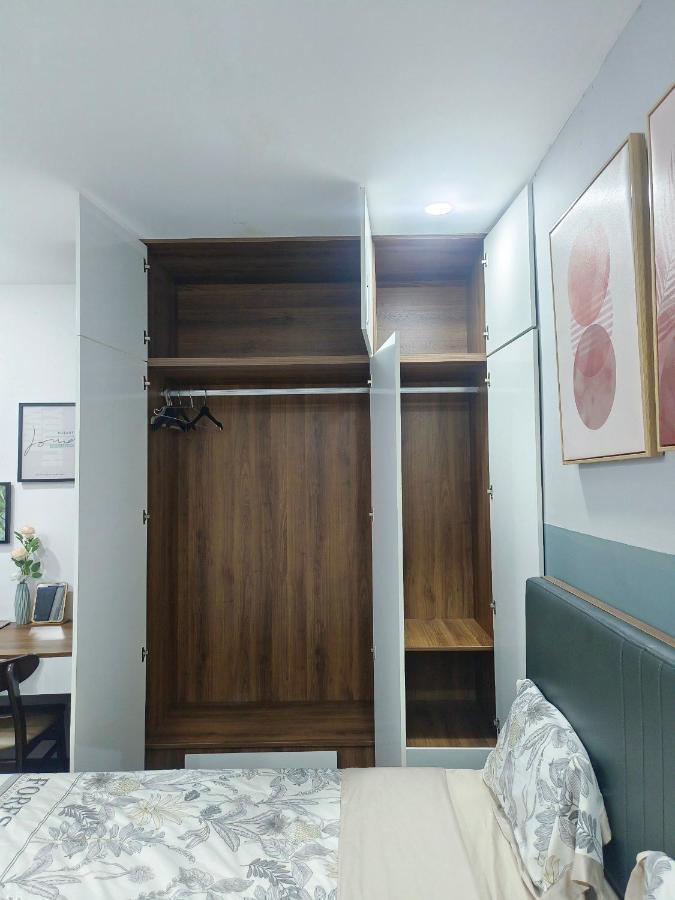 Start House Coliving Walk 5 Minute To The Airport Apartamento Cidade de Ho Chi Minh Exterior foto