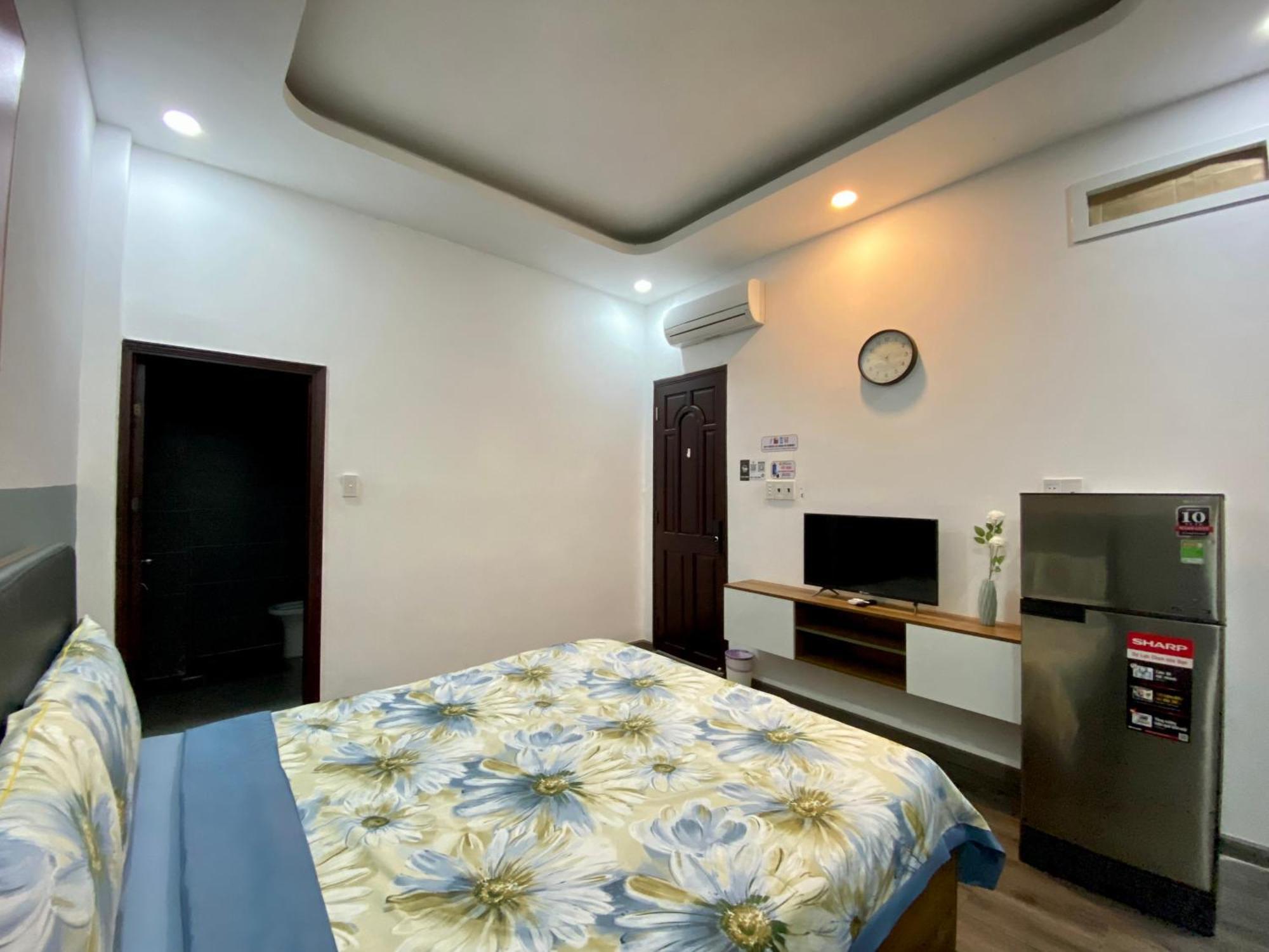 Start House Coliving Walk 5 Minute To The Airport Apartamento Cidade de Ho Chi Minh Exterior foto