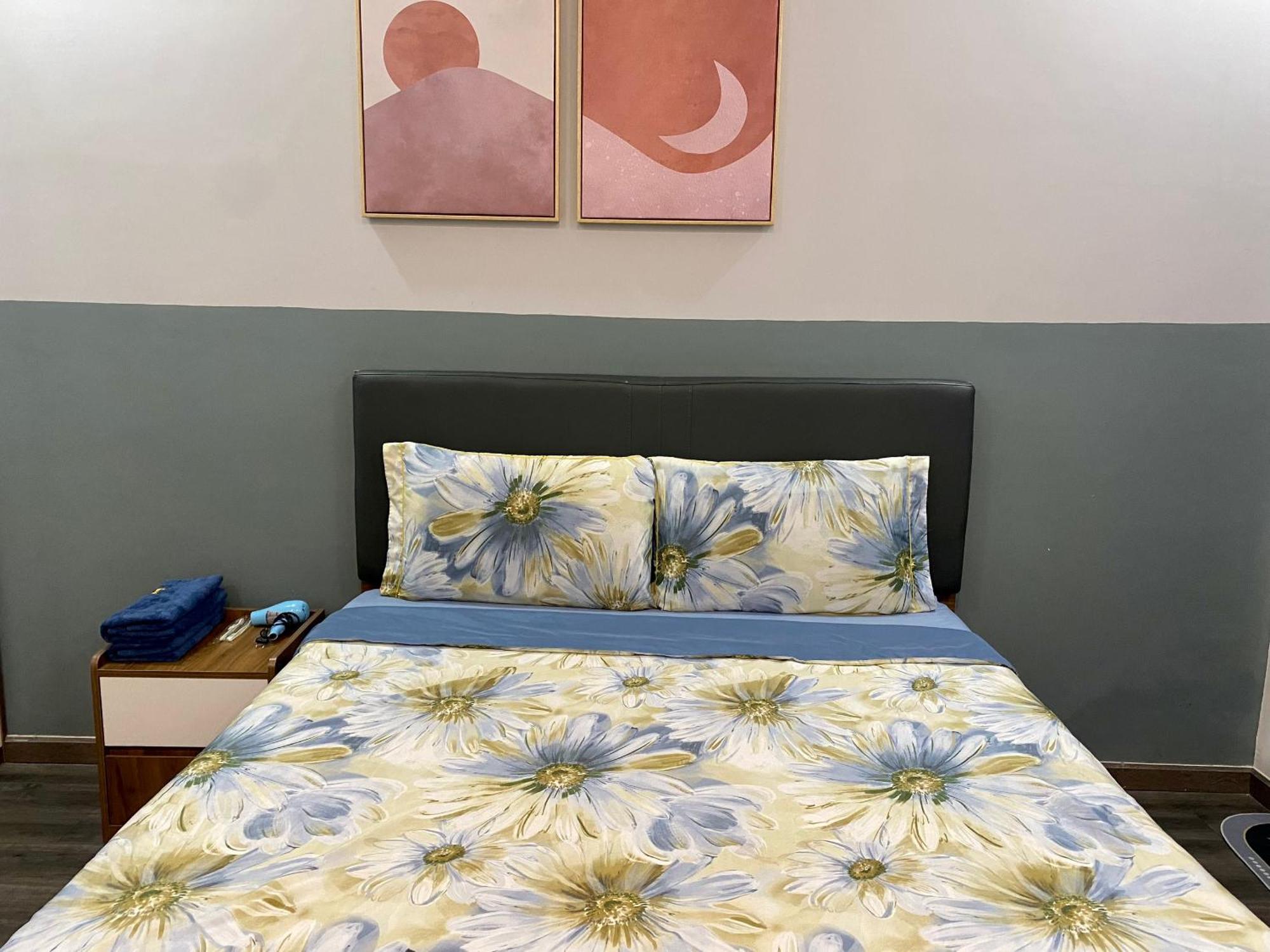 Start House Coliving Walk 5 Minute To The Airport Apartamento Cidade de Ho Chi Minh Exterior foto