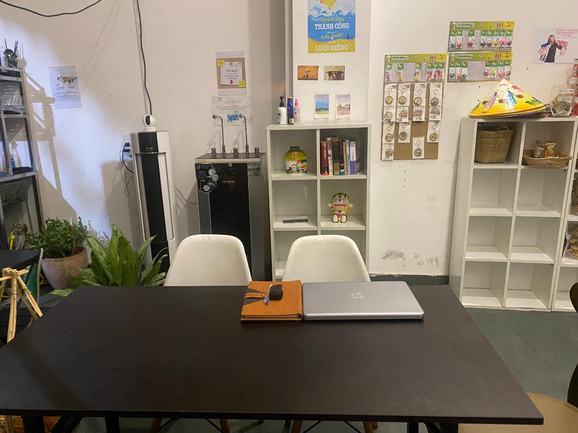 Start House Coliving Walk 5 Minute To The Airport Apartamento Cidade de Ho Chi Minh Exterior foto