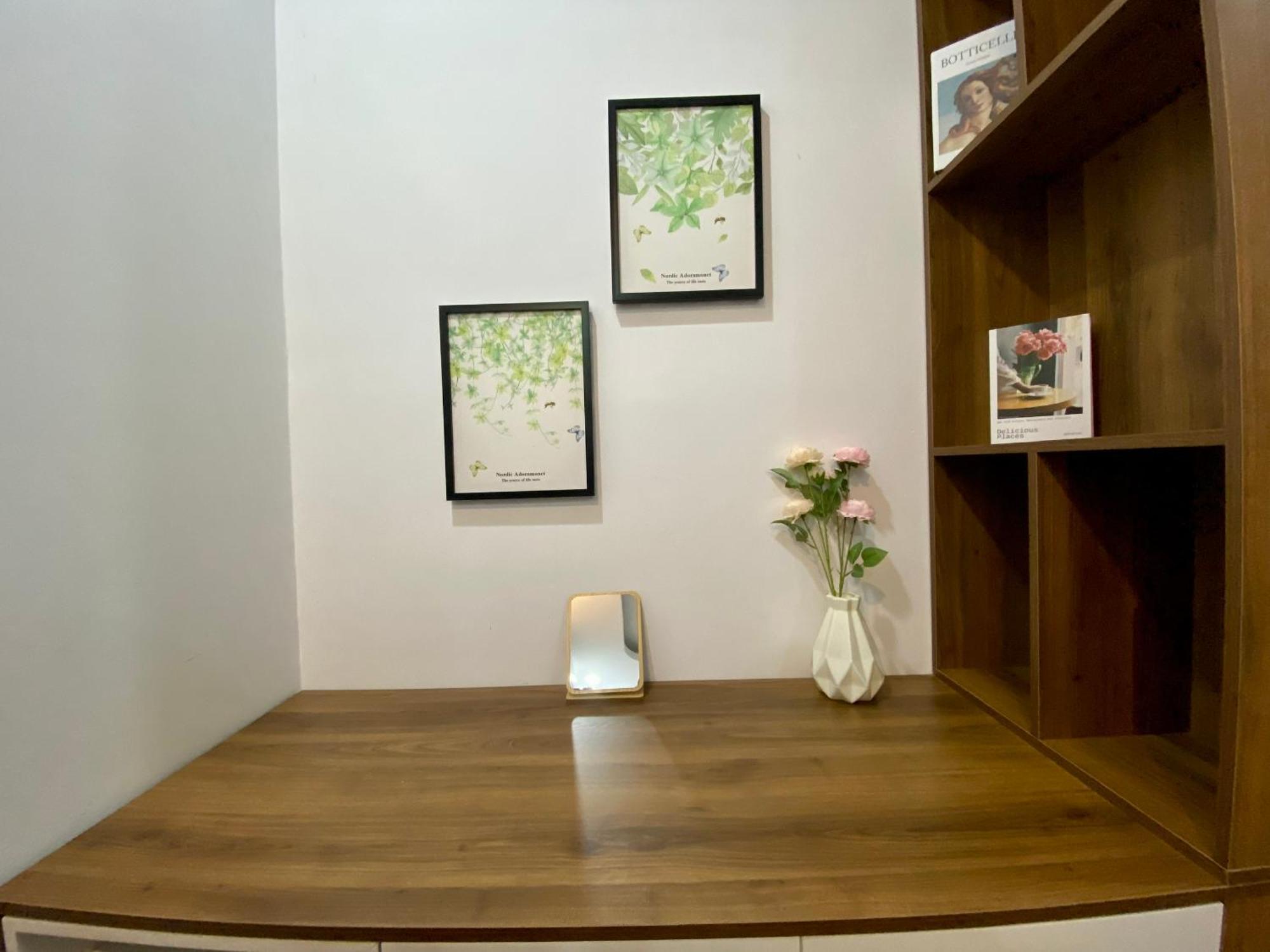 Start House Coliving Walk 5 Minute To The Airport Apartamento Cidade de Ho Chi Minh Exterior foto
