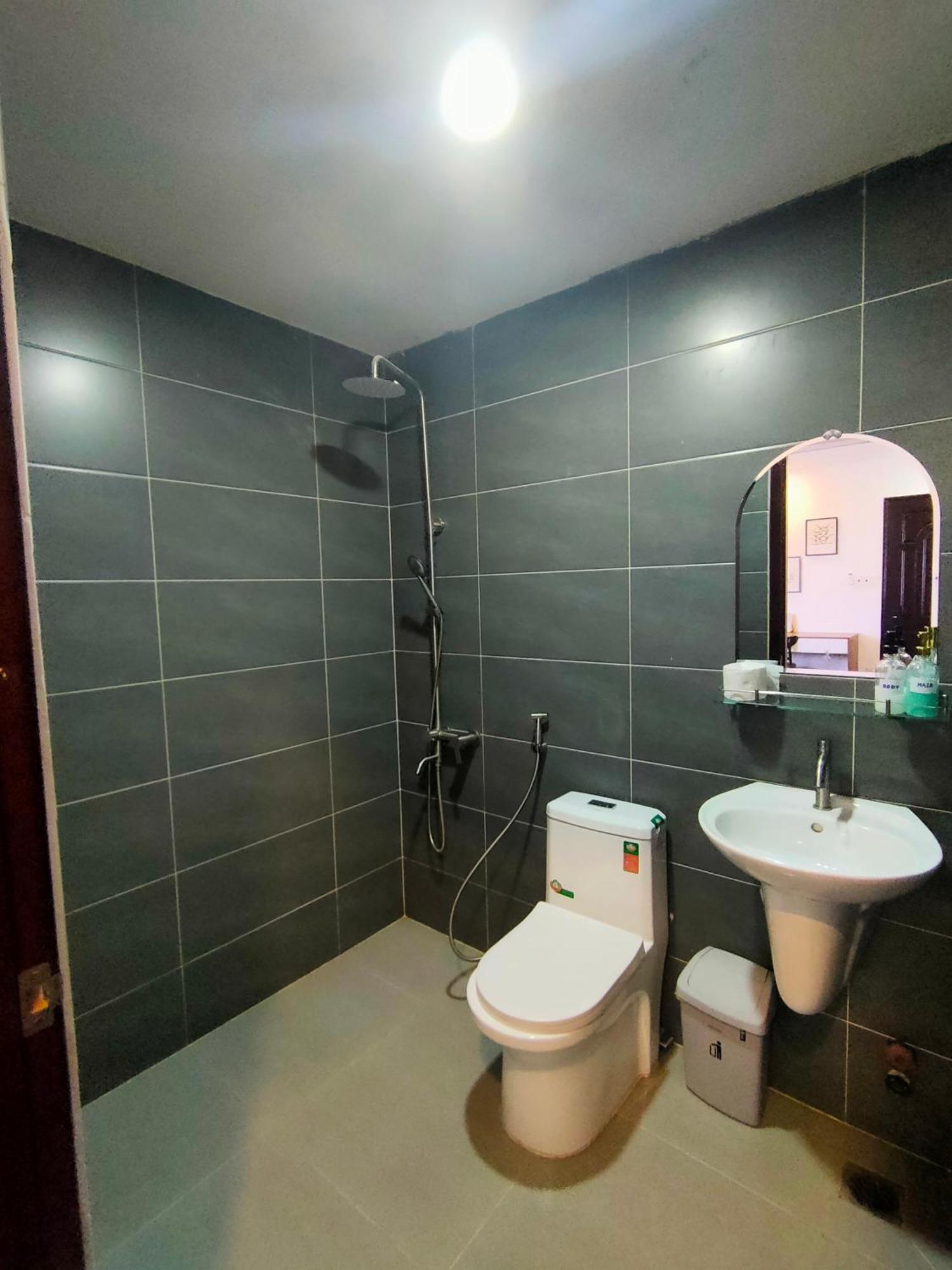 Start House Coliving Walk 5 Minute To The Airport Apartamento Cidade de Ho Chi Minh Quarto foto