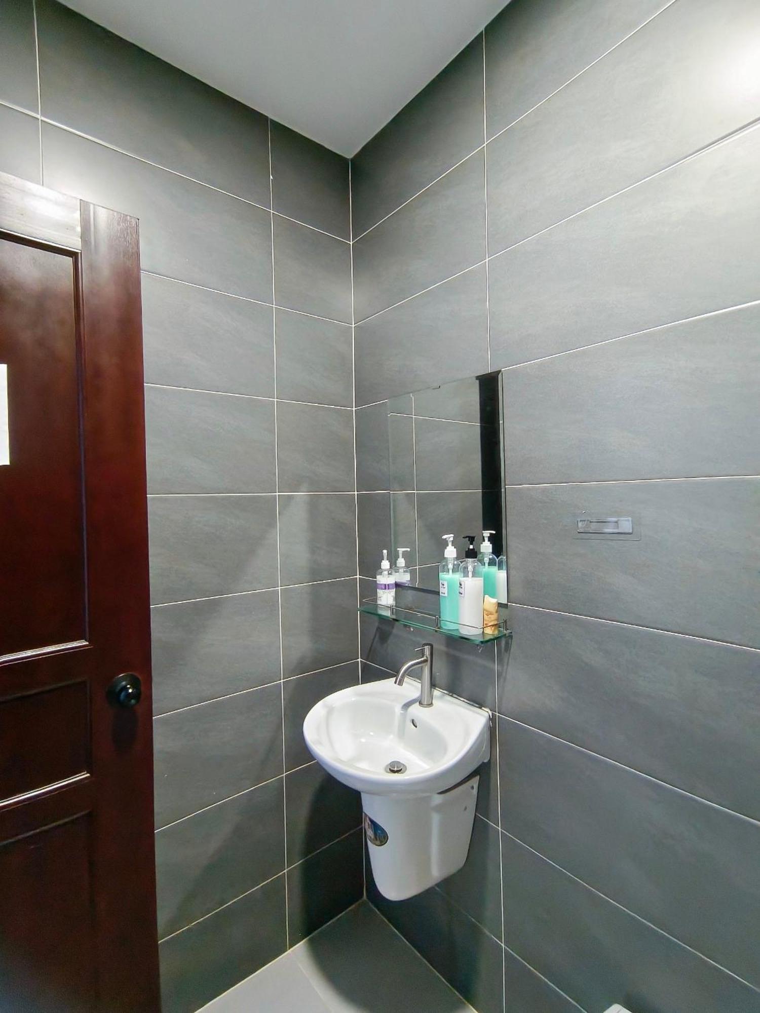 Start House Coliving Walk 5 Minute To The Airport Apartamento Cidade de Ho Chi Minh Quarto foto