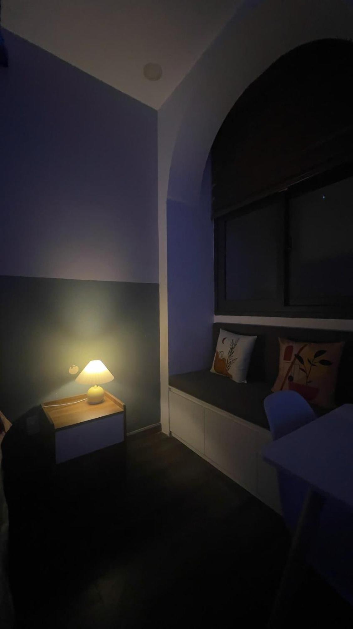 Start House Coliving Walk 5 Minute To The Airport Apartamento Cidade de Ho Chi Minh Exterior foto