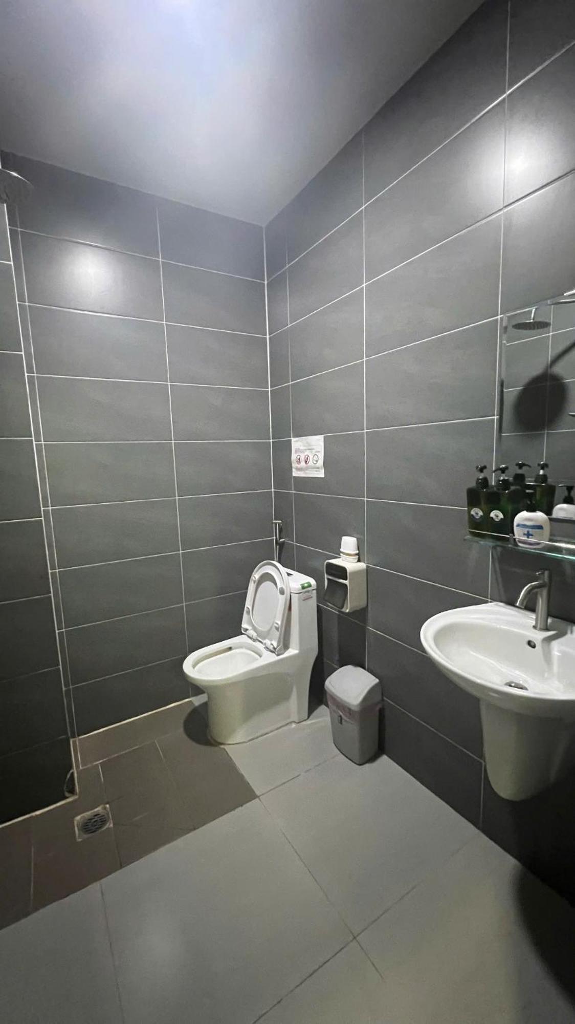 Start House Coliving Walk 5 Minute To The Airport Apartamento Cidade de Ho Chi Minh Exterior foto